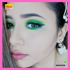 Verde. Código: N4.