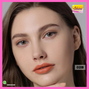 Verde claro. Código: 02B.