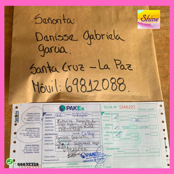 Envios seguros y puntuales a nivel nacional.- - Imagen 5