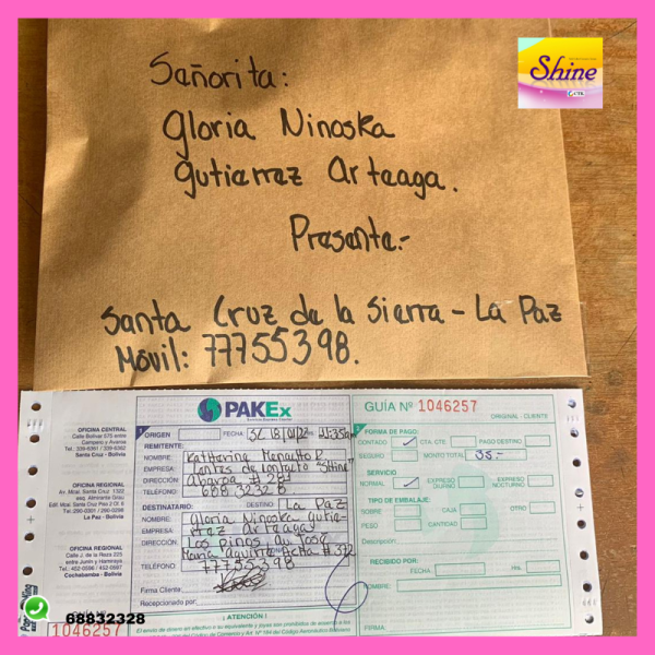 Envios seguros y puntuales a nivel nacional.- - Imagen 4