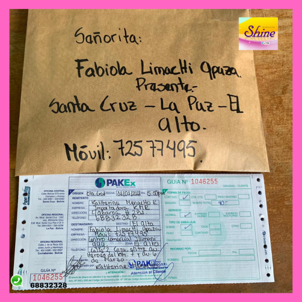 Envios seguros y puntuales a nivel nacional.- - Imagen 3