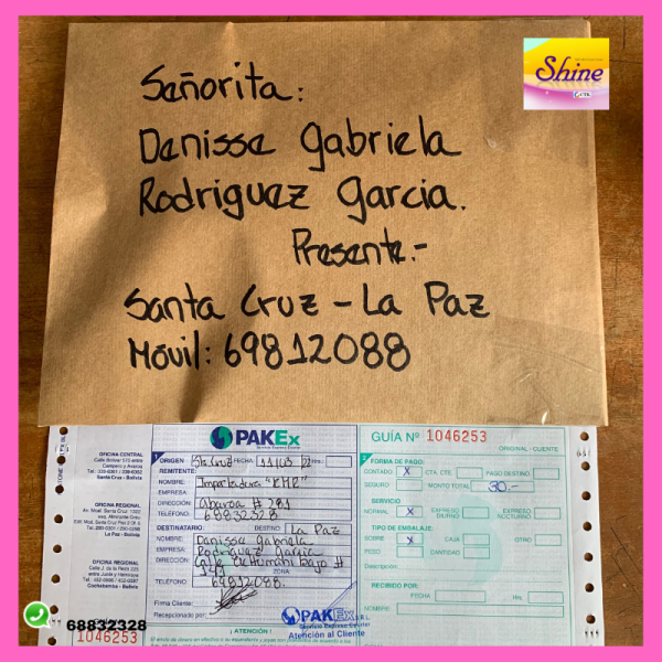 Envios seguros y puntuales a nivel nacional.- - Imagen 2
