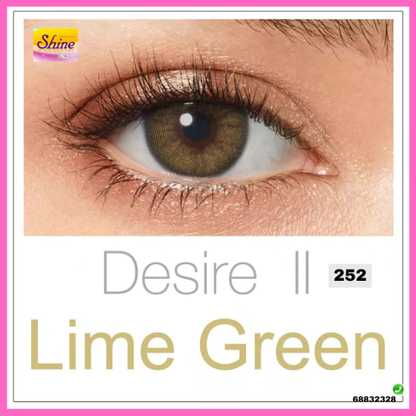 Verde-miel. Código: 252. - Imagen 2
