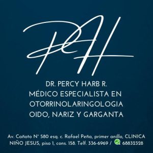 PH  Otorrinolaringologia.